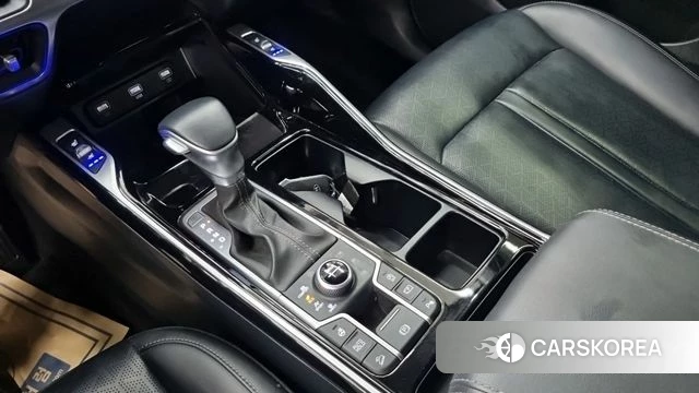 Kia Sorento 4th Generation id 4338600 из Кореи 18