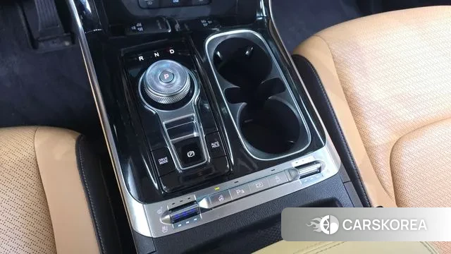 Kia Carnival 4th generation id 3645621 из Кореи 19