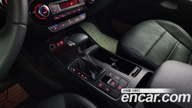 Kia The New Sorento id 2870760 из Кореи 19