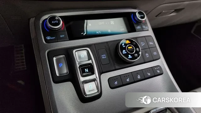 Hyundai The New Palisade id 3300221 из Кореи 19