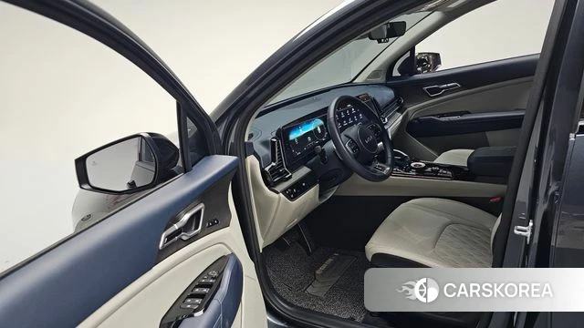 Kia Sportage 5th Generation id 4487931 из Кореи 34