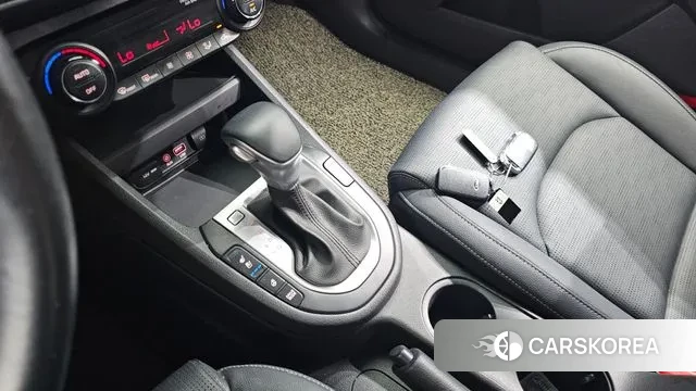 Kia Come New K3 id 3060450 из Кореи 19