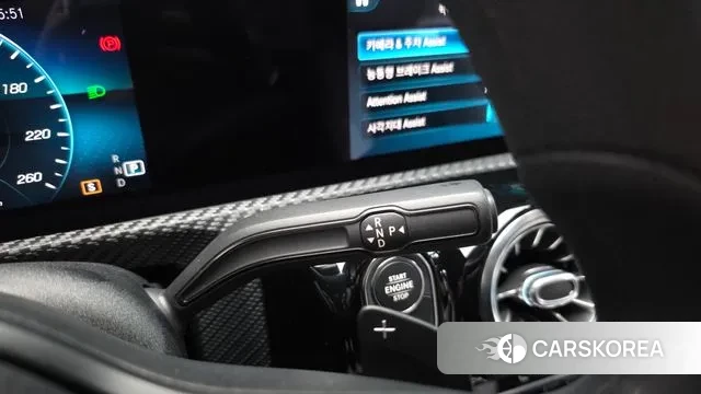 Mercedes-Benz A-Class W177 id 3703116 из Кореи 19