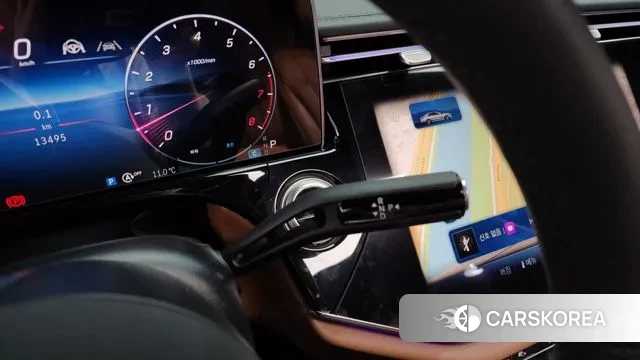 Mercedes-Benz E-Class W214 id 3700801 из Кореи 19