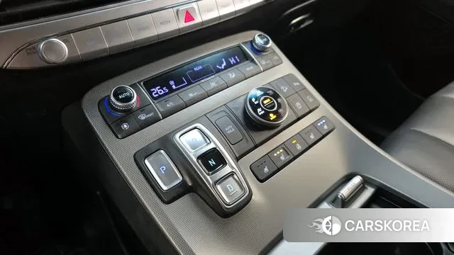 Hyundai Palisade id 3582142 из Кореи 19