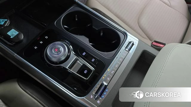 Kia The New Carnival 4th Generation id 4493888 из Кореи 36