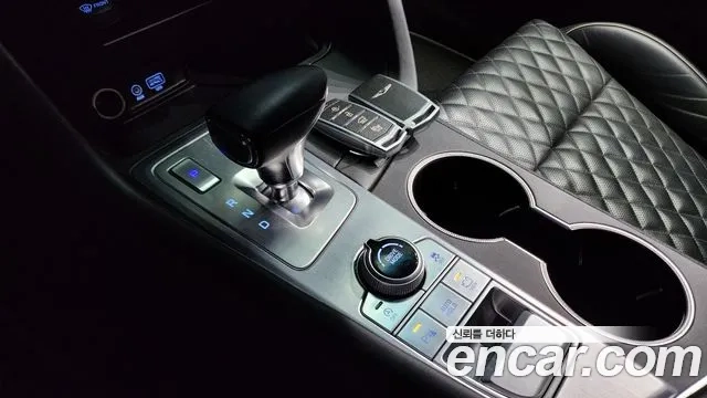 Genesis G70 id 2859752 из Кореи 19