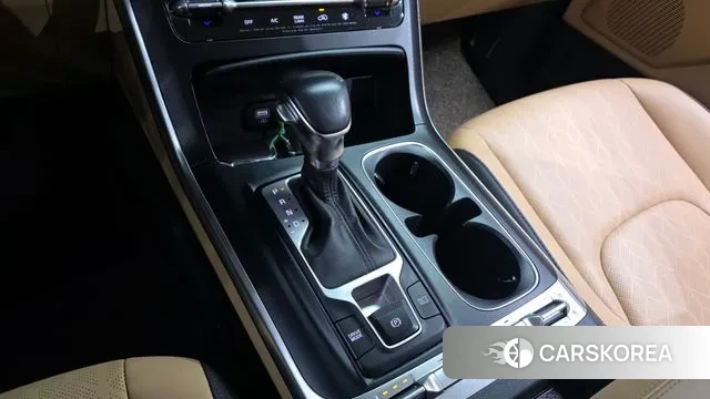 Kia Carnival 4th generation id 3611847 из Кореи 19