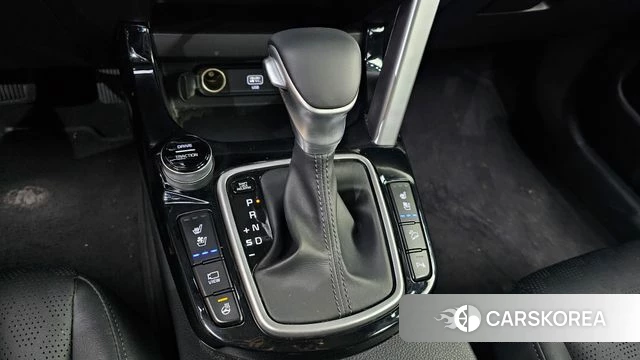 Kia Seltos id 4581557 из Кореи 29