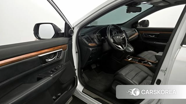 Honda CR-V 5th generation id 3891936 из Кореи 19