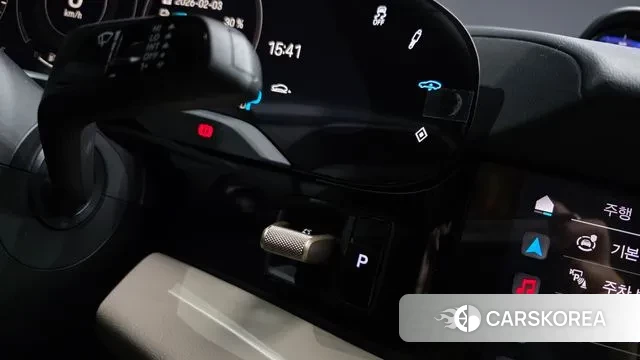 Porsche Taycan id 3650072 из Кореи 19