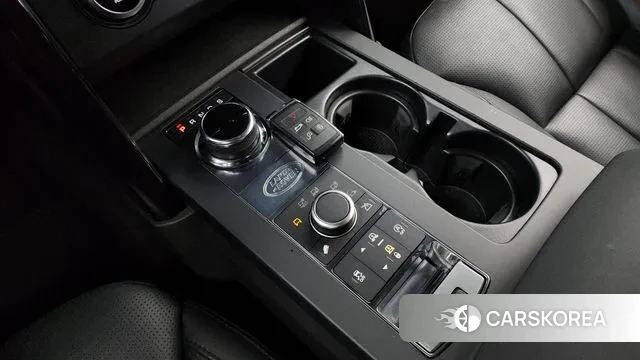 Land Rover Discovery 5 id 3055305 из Кореи 19