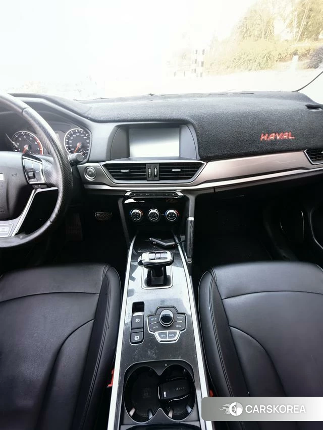 Haval H6 id 4241368 из Китая 14