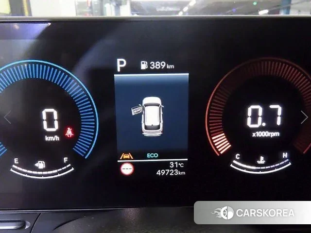 Hyundai Kona (SX2) id 2997271 из Кореи 19