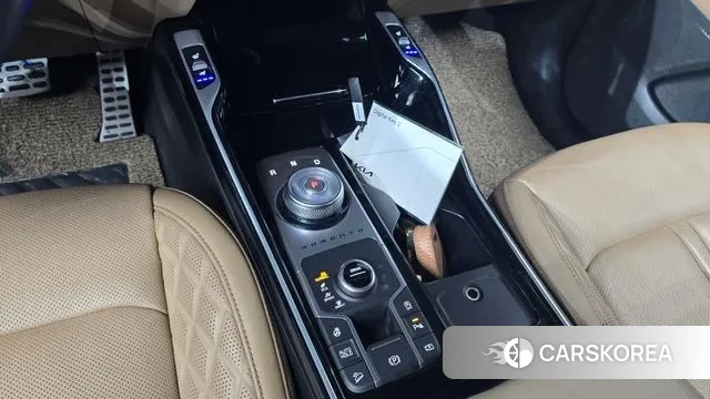 Kia The New Sorento 4th Generation id 3706652 из Кореи 19