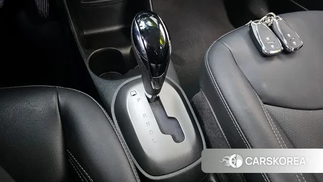 Chevrolet (GM Daewoo) The New Spark id 3085216 из Кореи 19