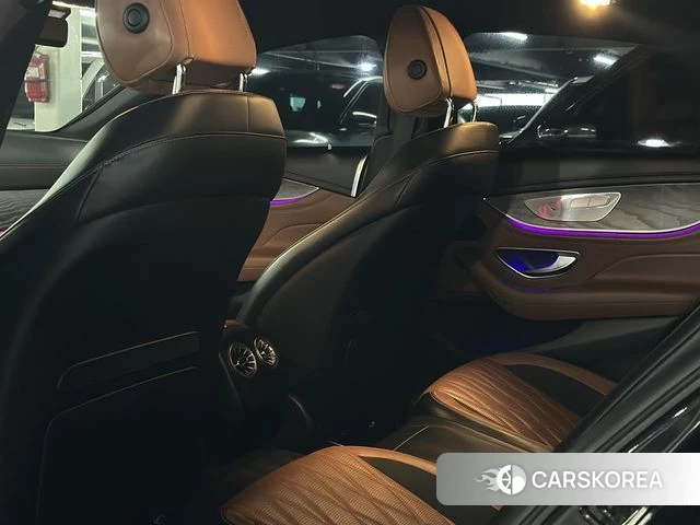 Mercedes-Benz AMG GT id 4836754 из Кореи 16