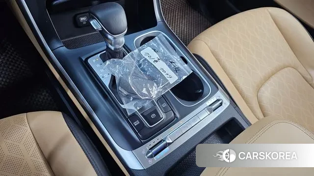 Kia Carnival 4th generation id 3241832 из Кореи 19