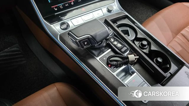 Audi A6 (C8) id 3893076 из Кореи 19