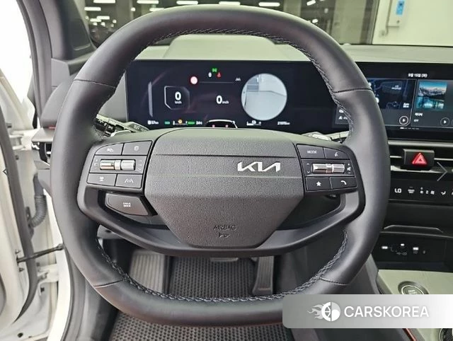 Kia The New Sportage 5th Generation Hybrid id 4862872 из Кореи 18