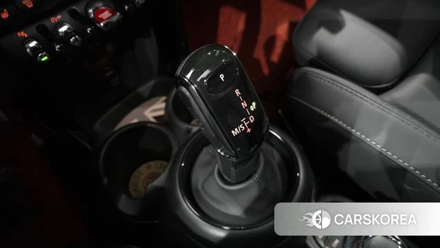 Mini Cooper S id 4444408 из Кореи 31