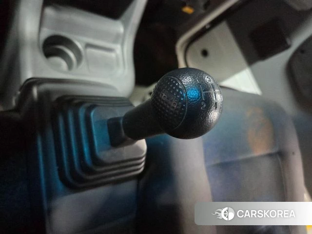 Chevrolet (GM Daewoo) New Damas id 3872994 из Кореи 19