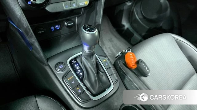 Hyundai Kona id 3814468 из Кореи 19