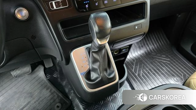 Hyundai Staria id 4572837 из Кореи 19