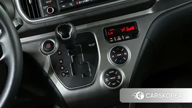 Kia The New Ray id 3023782 из Кореи 19