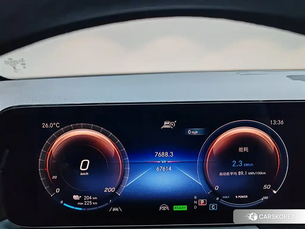 Mercedes-Benz EQB id 4538938 из Китая 17