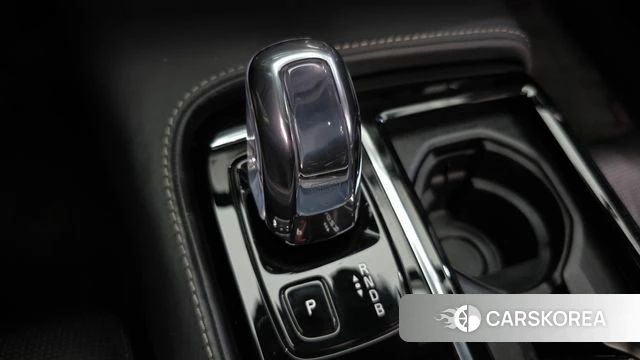 Volvo S90 id 4900349 из Кореи 37