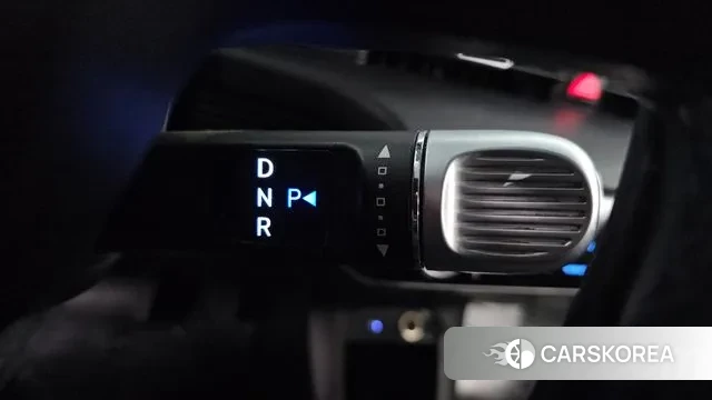 Hyundai Ionic 5 id 3378632 из Кореи 19