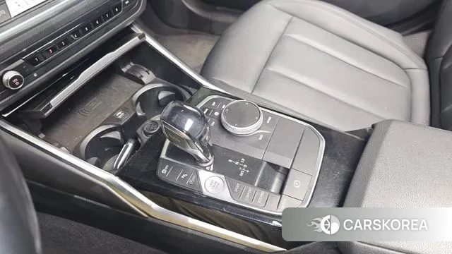 BMW 3 Series (G20) id 3713627 из Кореи 19