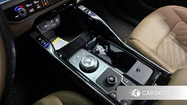 Kia The New Sorento 4th Generation id 3883140 из Кореи 19