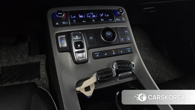 Hyundai Palisade id 2994650 из Кореи 19