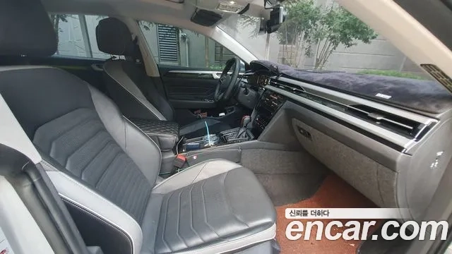 Volkswagen Arteon id 2911027 из Кореи 17