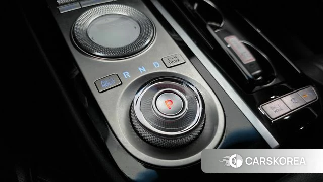 Genesis G80 (RG3) id 4657085 из Кореи 38