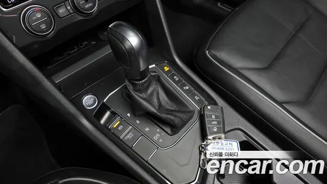 Volkswagen Tiguan second Generation id 2907602 из Кореи 19