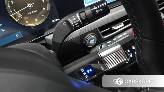 Hyundai Sonata D Edge (DN8) id 4710235 из Кореи 32