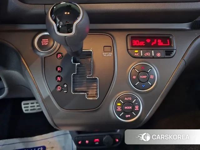 Kia The New Kia Ray id 3415533 из Кореи 19