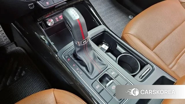 Kia The New Sorento id 3284912 из Кореи 19