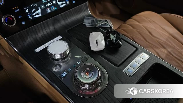 Genesis G80 (RG3) id 4516381 из Кореи 19