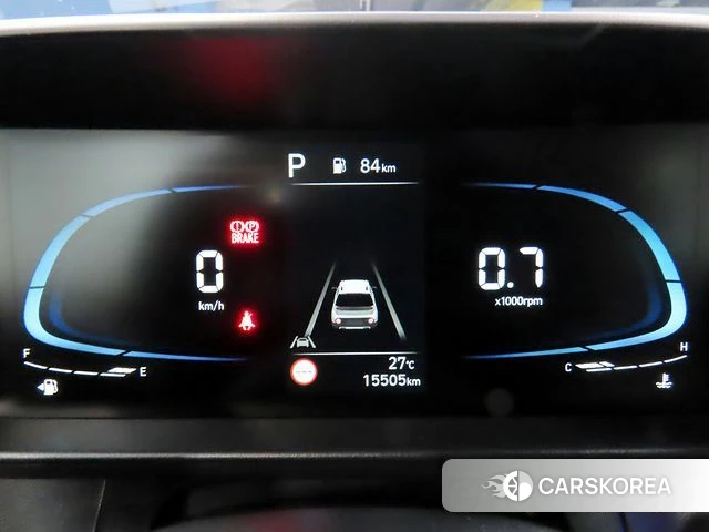 Hyundai Casper id 4890367 из Кореи 19