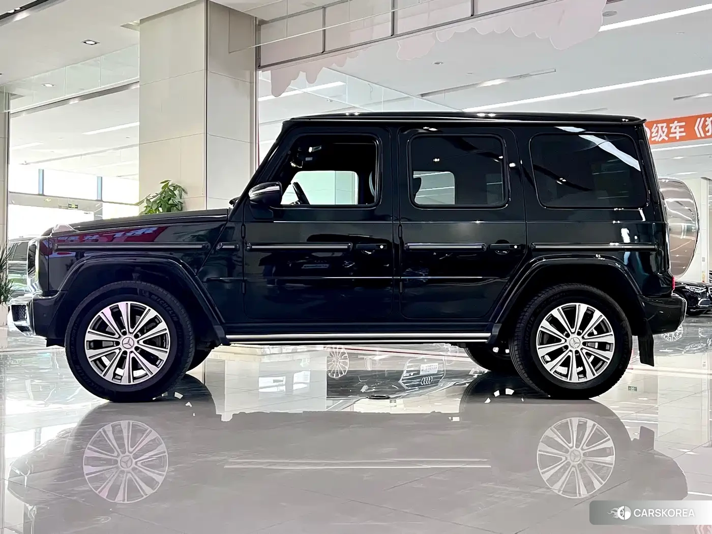 Mercedes-Benz G-Class id 4559713 из Китая 10