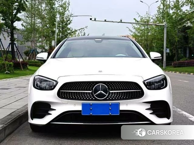 Mercedes-Benz E-class (imported) id 4314490 из Китая 10