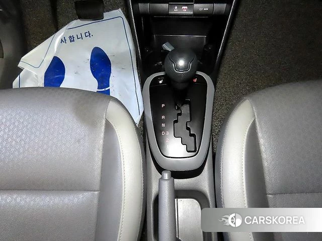 Kia All New Morning (JA) id 4459707 из Кореи 17