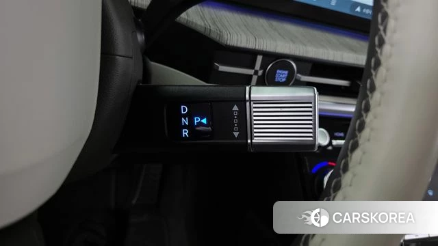 Hyundai Santa Fe (MX5) id 4940970 из Кореи 33