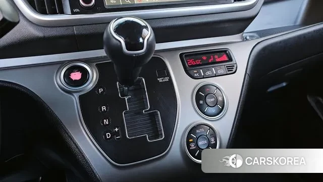 Kia The New Ray id 3454256 из Кореи 19