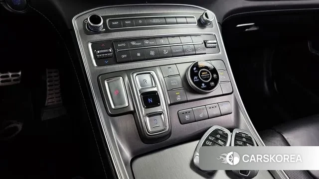 Hyundai The New Santa Fe id 3556890 из Кореи 19