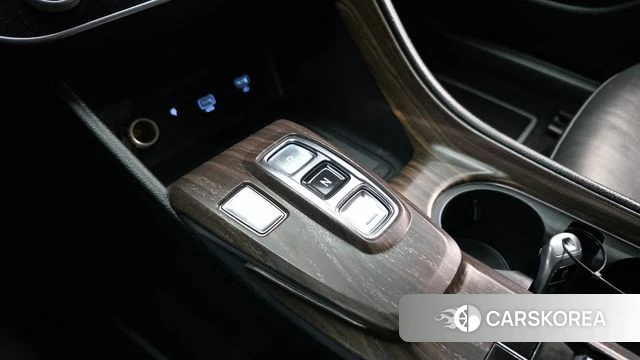 Hyundai Sonata (DN8) id 3861136 из Кореи 19